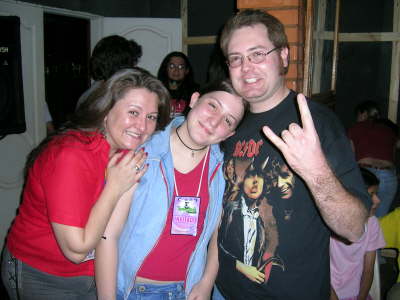 002 - Ago 2004 CDE