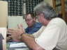 003 - Abril 2004, Radio Nacional FM