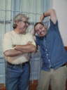 007 - Abril 2004, Radio Nacional FM
